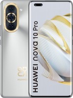 Photos - Mobile Phone Huawei Nova 10 Pro 128 GB