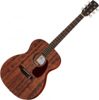 Photos - Acoustic Guitar Harley Benton Custom Line CLA-15M 