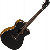 Photos - Acoustic Guitar Baton Rouge X11S/OMCE 