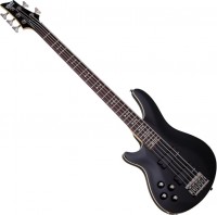 Photos - Guitar Schecter Omen-5 LH 