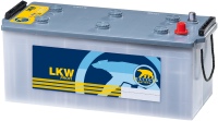 Photos - Car Battery Baren LKW Profi Super Heavy Duty (B-180SHD)