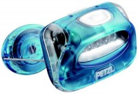 Photos - Flashlight Petzl Zipka 2 