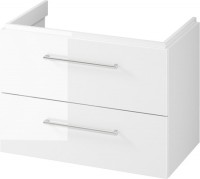 Photos - Washbasin cabinet Cersanit Larga 80 S932-073 