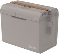 Photos - Car Cooler & Fridge Outwell Ecolux 35 