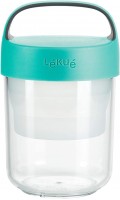 Photos - Food Container Lekue To Go 400 ml 