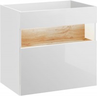 Photos - Washbasin cabinet Elior Monako 2X 60 