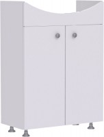 Photos - Washbasin cabinet Elior Alix 5X 