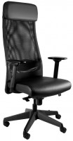 Photos - Computer Chair Unique Ares Soft 