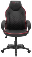 Photos - Computer Chair Mars Gaming MGCX One 