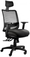 Photos - Computer Chair Unique Saga Plus 