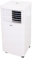 Photos - Air Conditioner Vaco VAC07W 18 m²