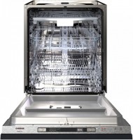 Photos - Integrated Dishwasher NODOR DW6030 I SL 