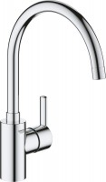 Photos - Tap Grohe Feel 32670002 
