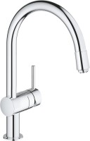 Tap Grohe Minta 32511000 