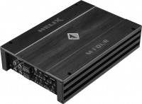 Photos - Car Amplifier Helix M Four 