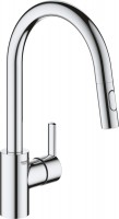 Photos - Tap Grohe Feel 31486001 