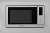 Photos - Built-In Microwave Perfelli BM 202 BIX 