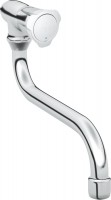 Photos - Tap Grohe Costa L 30484001 
