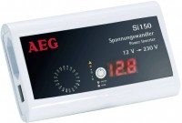 Photos - Car Inverter AEG Si 150 Pocket Converter 