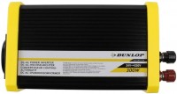 Car Inverter Dunlop Car Inverter 24V/230V 300W/600W 