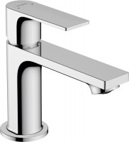 Photos - Tap Hansgrohe Rebris E 72550000 