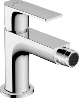 Photos - Tap Hansgrohe Rebris E 72213000 