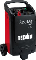 Photos - Charger & Jump Starter Telwin Doctor Start 530 