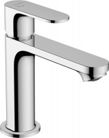 Photos - Tap Hansgrohe Rebris S 72520000 