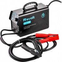 Photos - Charger & Jump Starter Revolt SC 450 