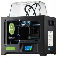 Photos - 3D Printer BRESSER T-Rex 