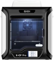 Photos - 3D Printer Qidi Tech X-CF Pro 