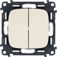 Photos - Household Switch Legrand Valena Allure 752805