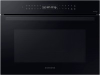 Photos - Oven Samsung NQ5B4353FBK 