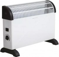 Photos - Convector Heater Daewoo HEA-1146 2 kW