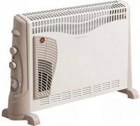 Photos - Convector Heater Daewoo HEA-1137 2 kW