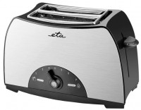 Photos - Toaster ETA Lenny 2166 90000 