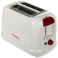 Photos - Toaster Moulinex Principio LT160111 