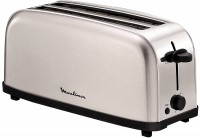 Photos - Toaster Moulinex Classic LS330D11 
