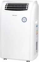 Photos - Air Conditioner Warmtec KP35W 40 m²