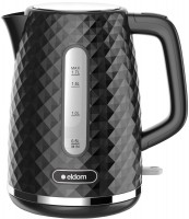 Photos - Electric Kettle Eldom Elli 2200 W 1.7 L