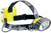 Photos - Flashlight Petzl Duo LED 5 