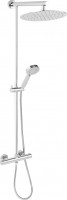 Photos - Shower System Ferro Trevi NP75-TRV7U 