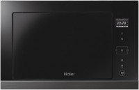 Photos - Built-In Microwave Haier HOR38G5FT 