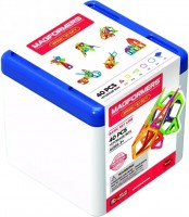 Photos - Construction Toy Magformers Basic 40 Set 