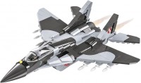 Photos - Construction Toy COBI MiG-29 NATO Code Fulcrum 5834 