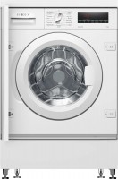 Photos - Integrated Washing Machine Bosch WIW 28542 EU 
