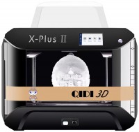 Photos - 3D Printer Qidi Tech X-Plus 2 