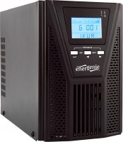 Photos - UPS EnerGenie EG-UPSO-1000 1000 VA