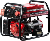 Photos - Generator Alteco Standard APG 7000 TE 