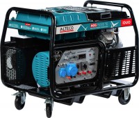 Photos - Generator Alteco Professional AGG 15000TE DUO 